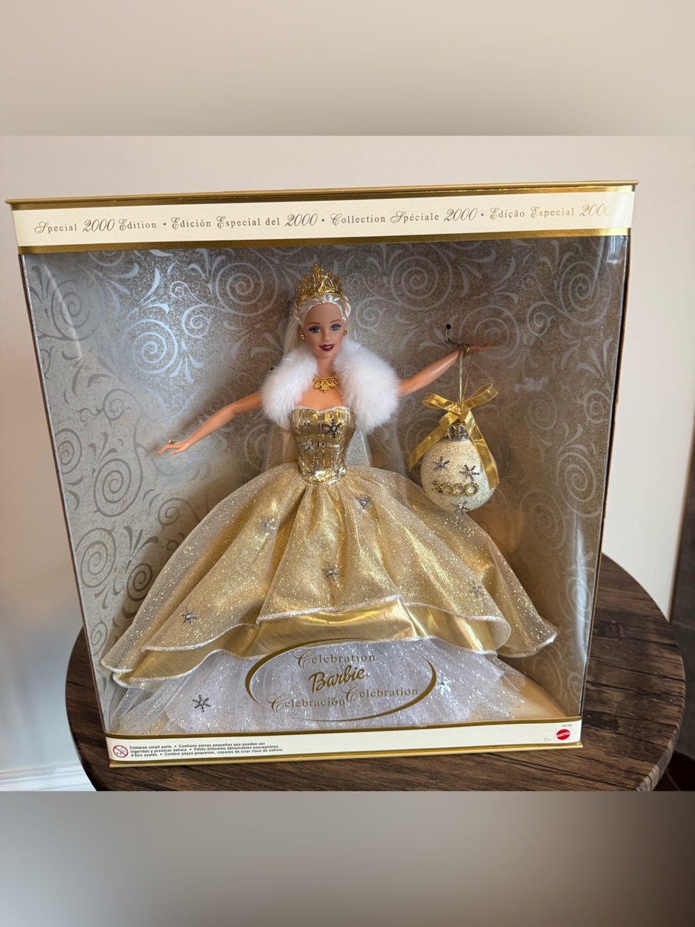 Collector Barbie